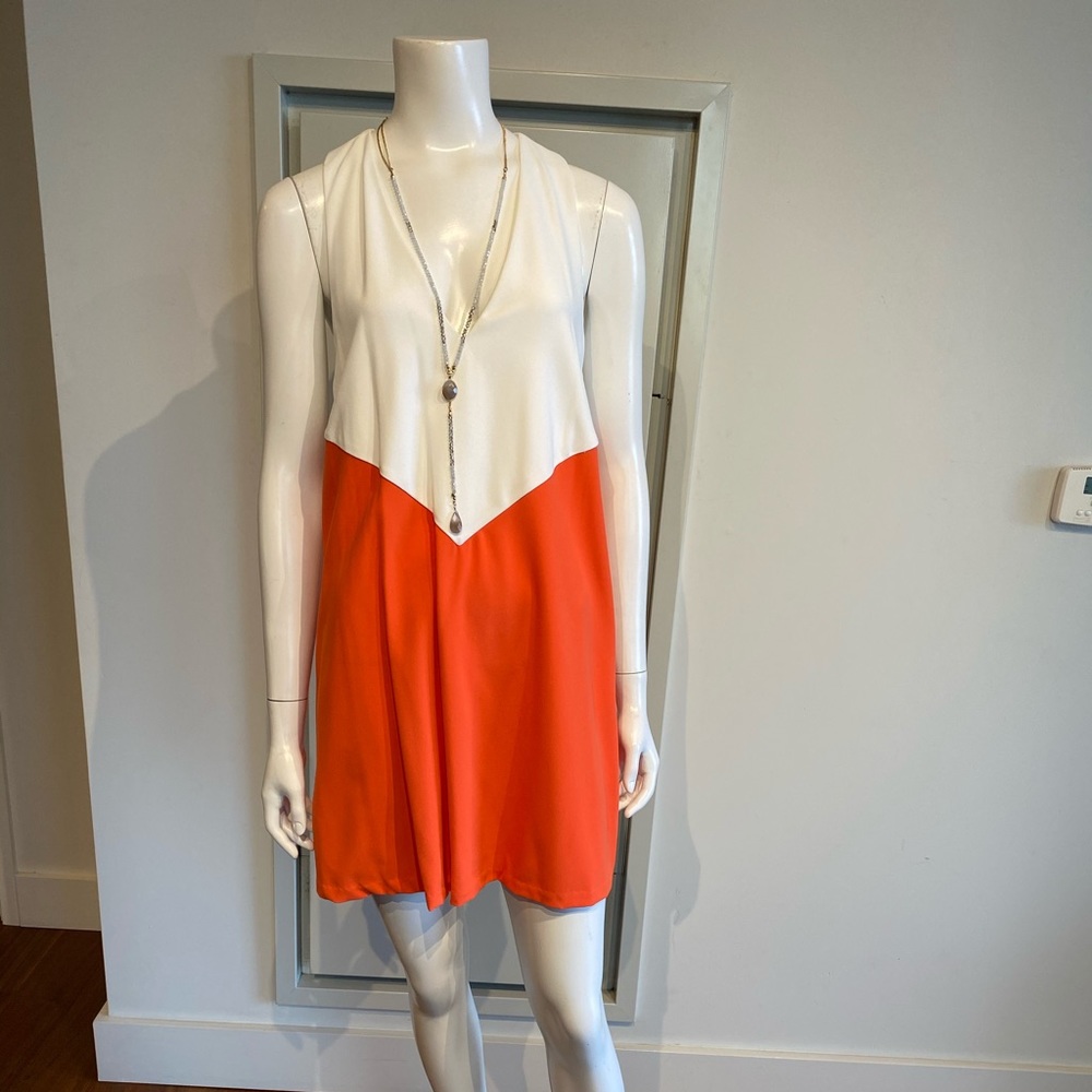 NWOT Alice + Olivia dress